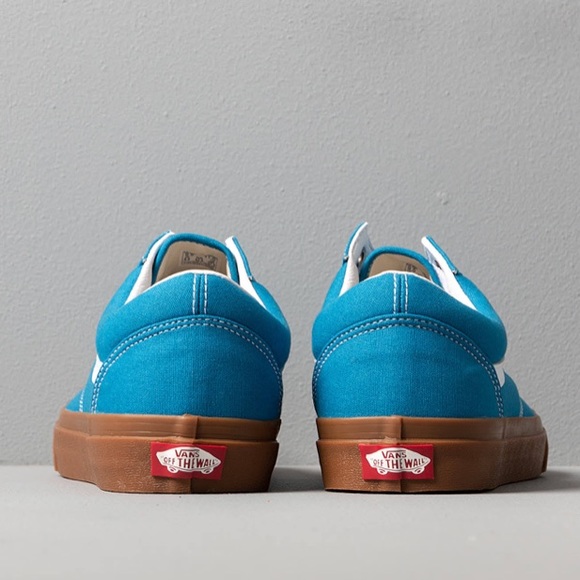 GUM OLD SKOOL vans - Picture 8 of 8